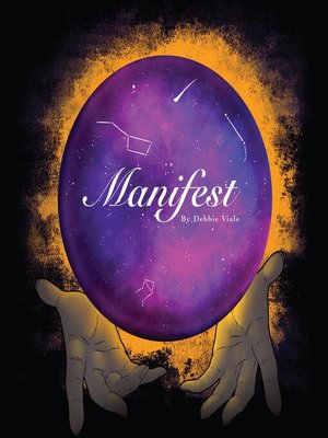 cover image of Manifest